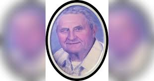Obituary for HARVEY ANTON HANSON