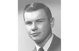 RICHARD RUSSELL Obituary (1936