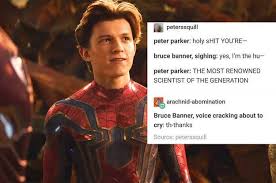 Before marvel snapped him up, waititi was known for quirky comedies like eagle vs shark and the wonderful hunt for the wilderpeople. 17 Avengers Memes That As Adorable As They Are Funny Avengers Funny Marvel Funny Marvel Quotes