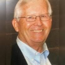 Donald Arvis Quick Obituary (2024)