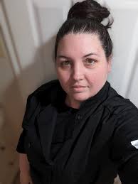 What do you think of the chef jacket and company t-shirt?