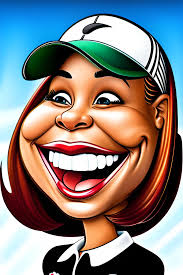 Golf encouragement for bad players