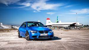 Bmw M3 Blue Color Hd Wallpaper Hd Wallpapers Bmw Bmw M3 Bmw M3 Wallpaper