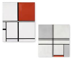 Image result for mondrian