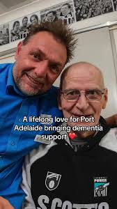 Port Adelaide Player Parent Died Return to Play