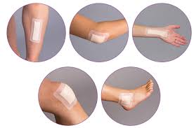 Image result for Foam Dressing