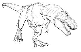 30 Idea Dinosauro T Rex Da Colorare Tirannosauro Dinosauro Pagine Da Colorare