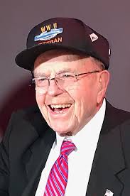 Steinhoff, Starford W.