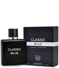 Bleu De Chanel Eau De Parfum Pour Homme Spray Classic Blue Pour Homme By Mirage Brands Impression Of Bleu De Chanel
