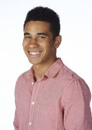 Fan Casting Jaylen Davis as Mike Dallas in Degrassi