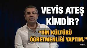 Lise öğretimini mersin'de tamamladıktan sonra marmara üniversitesi i̇lahiyat… Veyis Ates Kimdir Bilinmeyen Hayat Hikayesi Youtube