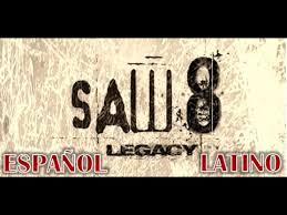 Juego macabro 4 (saw 4) año: Juego Macabro 8 Trailer Espanol Latino Youtube