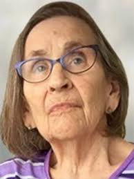 Obituary information for Doris Mary 'nee Bolduc' RALEIGH