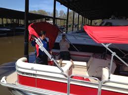 Bennington pontoon bimini top replacement. Bennington How To Videos Bimini Top Club Bennington