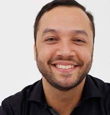 Daniel Scheidemantel Camargo