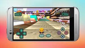 It is a port of the famous epsxe for pc provides high compatibility. Psone Ps1 Emulator For Android Apk Download