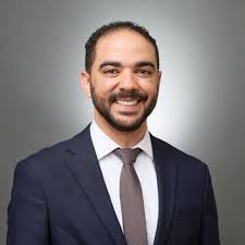 Jonadab Dos Santos Silva, MD, PhD < Yale School of Medicine