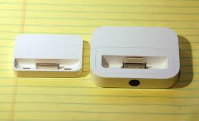 Review Apple Iphone 4 Dock Iphone J D