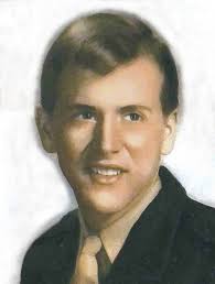 Obituary for Ralph "Ed" Edward Jacobs