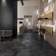 Interno 9 Flooring Metal Tile Luxury Tile