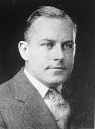 Ernest Whiting Bowen (1899-1986)