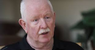 Somebody 'absolutely knows' who killed George Murdoch, nephew says