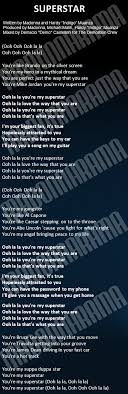 These lyrics have been translated into 10 languages. Superstar Lyrics 57 Remise Www Muminlerotomotiv Com Tr