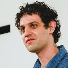 Salomon Israel's Instagram, Twitter & Facebook