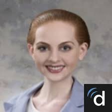 Dr. Melissa Burger, MD