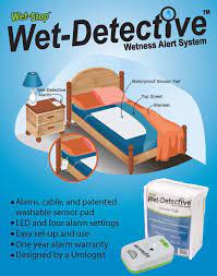 pin on wet detective