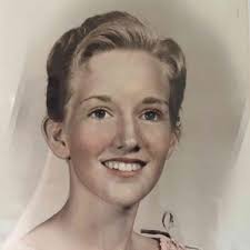 Faye Barentine Obituary (1942