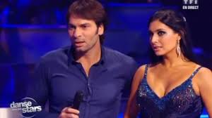 Le vocabulaire bien particulier des stars ! Danse Avec Les Stars 3 Christophe Dominici Premier Elimine Voici