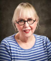 Alice Fitzpatrick Debuts Intriguing Mystery Series