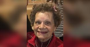Obituary information for Genevieve Lange