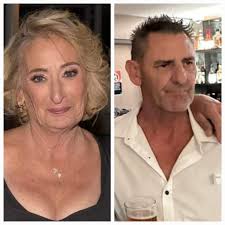 Ashcroft High School reunion and brother sister memories