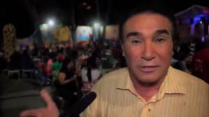 Daniel Alvarado dead at 70