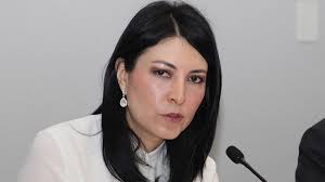 Quién es Victoria Rodríguez Ceja, la funcionaria que AMLO propuso para el  Banxico?