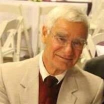 Mark Walters Chambers Obituary (2025)