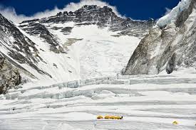 Meet Kuntal Joisher A Vegan Mountain Climber Who Conquered Mt Everest
