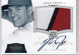 2012 Panini National Treasures Baseball Hobby 4-Box Case