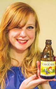 Take in the sights and smells of our annual beer issue.