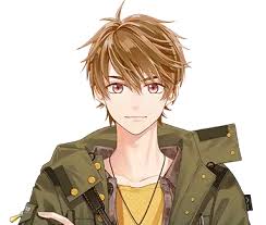 Luke's Sweet Chapter 02-05