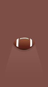 Support us by sharing the content, upvoting wallpapers on the page or sending your own background. American Football Ball Wallpaper Iphone 6s Plus By Mattiebonez On Deviantart