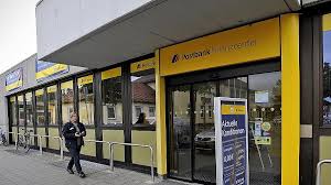 Geöffnet montags von.0uhr bis 24.00uhr, dienstags von.0uhr bis 24.00uhr, mittwochs von.0uhr bis 24.00uhr Post Und Bank Bleiben Unter Einem Dach Neumarkt Nordbayern