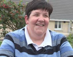 Young and proud: islanders of Lewis