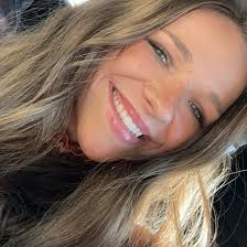 Life update: I earned my master's! 🎓💙 I did this with tired eyes, full  hands, and a heart that never stopped hoping. I was pregnant, working full  time, raising a toddler and