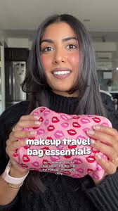 Toiletries for 3 Weeks in Peru