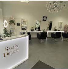 Salon Deluxe