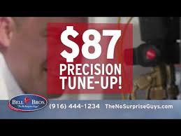In business for more than 30 years. Bell Brothers Plumbing Heating And Air Conditioning Ac Repair Services Mather California