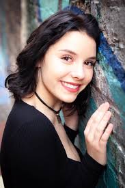 Cassidy Jones, Camden Cherry and Olivia Binger are advancing